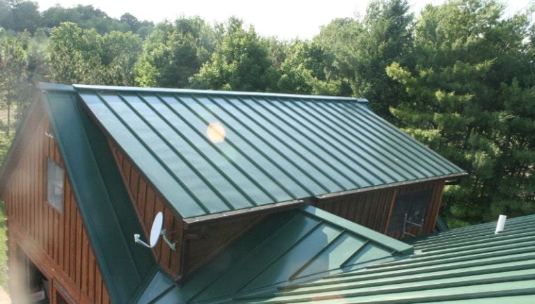 Metal Roof Underlayment
