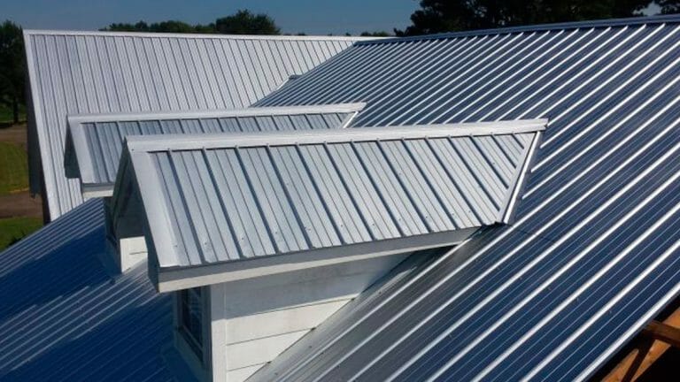 Benefits of Metal Roofing Products
