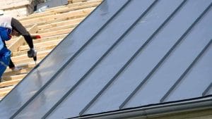 Metal Roof for Your Home