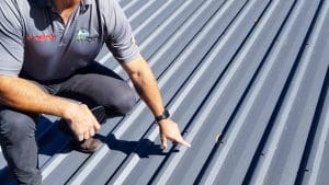 Problems with Metal Roofing