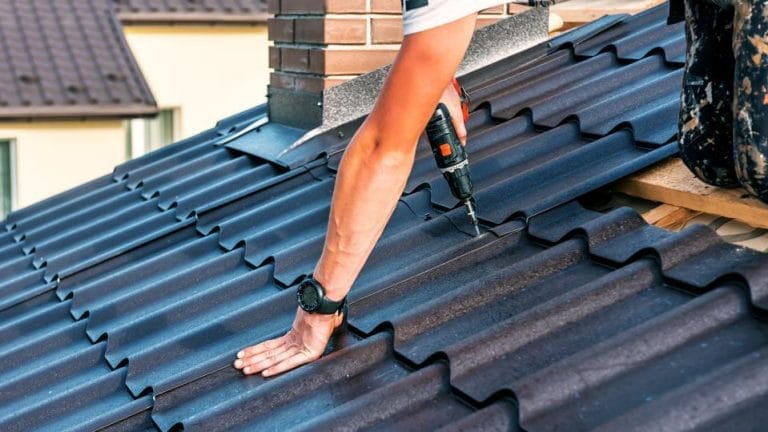 Pros of Metal Roofing