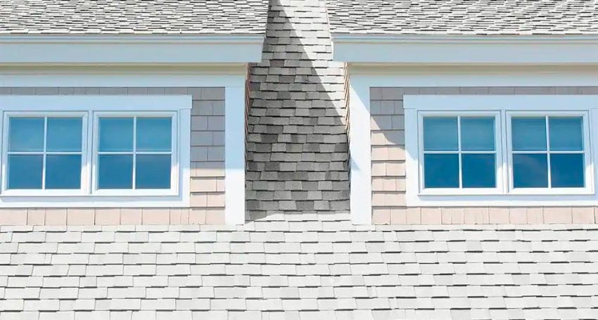 Can Roof Shingles be Painted