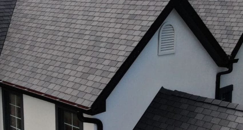 Slate Roof vs Composite