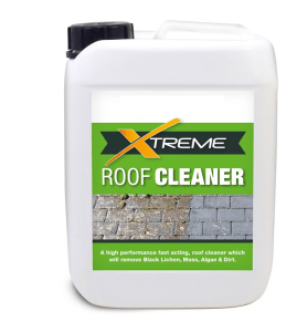 sklate roof cleaning chemicals