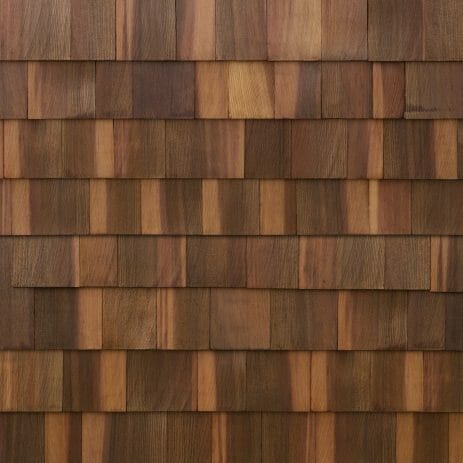 cedar wood shingles